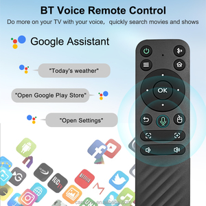 Factory Fire Tv Stick 4k <strong>Android</strong> 14 Amlogic S905X5M Wifi6 5.4 USB Type-C HDR10+ATV Dongle Smart Tv Box with TF Card - Product Image 2