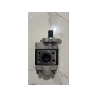 Pompe hydraulique série CBF CBT CBK CBF-F410 CBF-F414 CBF-F418 CBF-F425 CBF-F425-ALP Pompe à engrenages hydraulique pour chariot élévateur