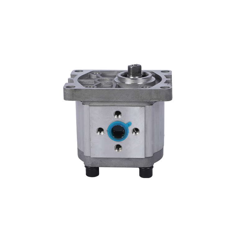 Factory direct Hydraulic Vane Pumps Reliable
