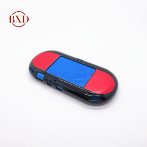 Carcasa Protectora de Plástico y Aluminio de <span class=keywords><strong>9</strong></span> Colores para PS Vita 2000, Funda para PSV2000, PSV 2000 - Product Image 4