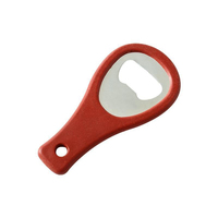 Abridor de Botellas de Cerveza Creativo y Personalizado, Diseño de Raqueta de Tenis en Metal ABS, Ecológico y Sostenible, Abridor de Vino para el Hogar
