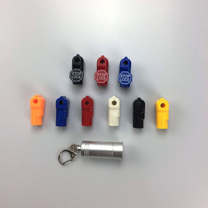 Móc từ khóa dừng khóa <span class=keywords><strong>detacher</strong></span> bán lẻ PEG móc an ninh 4500gs <span class=keywords><strong>Mini</strong></span> <span class=keywords><strong>Bullet</strong></span> EAS <span class=keywords><strong>detacher</strong></span> - Product Image 5