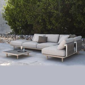 <b>Wooden</b> Garden Furniture Sale Outdoor <b>Wooden</b> Furniture <b>Patio</b> Furniture with Cushions Stylish Comfortable Seating - Product Image 1