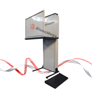 Biệt thự sang trọng nâng bán hàng cung cấp tùy chọn thang máy nhà thanh lịch để tăng cường khả năng tiếp cận - Product Image 2