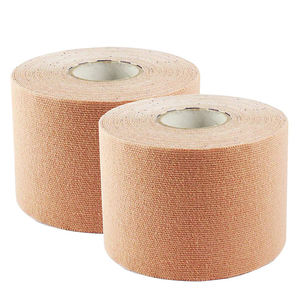 Prix d'usine k-<span class=keywords><strong>tape</strong></span> <span class=keywords><strong>kinesio</strong></span> bande réflexologie musculaire <span class=keywords><strong>visage</strong></span> kinésiologie bande thérapie sportive - Product Image 1