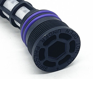 สารดูดความชื้นสำหรับเครื่องปรับอากาศ <span class=keywords><strong>GA</strong></span> C Hi No <span class=keywords><strong>700</strong></span> แบบกระบอก ถุงดูดความชื้นสำหรับคอนเดนเซอร์ แผ่นกรองหิมะ ขวดดูดความชื้น S8847-41050 คุณภาพสูง - Product Image 4