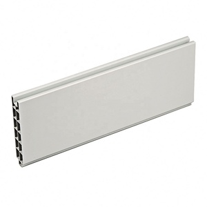 Vinyl siding cho nhà hội đồng quản trị Bọt Tường 3D PVC Bảng điều chỉnh sản phẩm mới đôi cửa sổ thấp E đôi treo tùy chỉnh khác nhau uPVC hồ sơ - Product Image 5