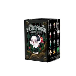 Venta al por Mayor de Cajas Ciegas 100% Originales SP SP6 de <span class=keywords><strong>la</strong></span> Serie <span class=keywords><strong>La</strong></span> <span class=keywords><strong>Familia</strong></span> <span class=keywords><strong>Addams</strong></span>, Figura de Acción Coleccionable de Moda, Muñeco de Regalo - Product Image 2