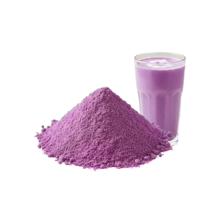 Proveedor Mayorista de Polvo de Ñame Morado (Ube) Premium de Vietnam, 100% Natural, Sin Aditivos, Directo de Fábrica - Product Image 1