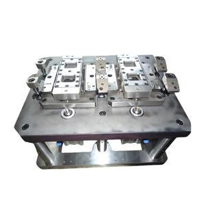 Tùy chỉnh biw <span class=keywords><strong>Jig</strong></span> lắp ráp lắp ráp cho cơ thể ô tô Hàn bằng thép không gỉ với gia công CNC - Product Image 1