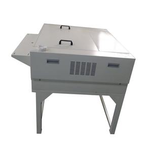 Máquina de revelado y fijación de película semiautomática, nueva condición, componentes principales de engranajes manuales para equipo de preimpresión Image Setter - Product Image 6