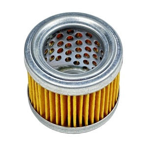 กรองน้ำมันเชื้อเพลิง KHH10490 สำหรับเครื่องยนต์ 145X4DZ 210X4EX 490X4EX คุณภาพสูง - Product Image 6