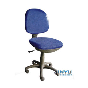 Jin Yu PT <b>Stool</b> Height Adjustable With Backrest For Physical Therapy Rehabilitation Equipment - Product Image 3