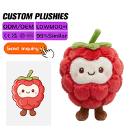 Almohada de Peluche Personalizada Súper Suave con Bordado de Panadería, Serie de Croissants y Tostadas Francesas, Juguete de Peluche Divertido con Forma de Comida para Niños