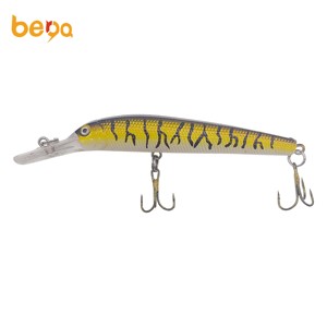 Nouvelle qualité Luya Hardbait Spin Glitter set - Product Image 3