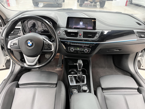 Auto Usado de Alta Calidad, Moderno <span class=keywords><strong>BMW</strong></span> X1 2017, BMWs X1 <span class=keywords><strong>118i</strong></span> de Lujo, Vehículos de Gasolina para Adultos - Product Image 5