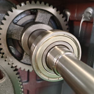 Bán nóng trong <span class=keywords><strong>2025</strong></span> sợi thủy tinh lưới dệt máy điện tử Leno Selvage thiết bị rapier khung dệt - Product Image 5