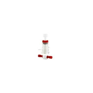 Válvula de Compuerta de PTFE Ajustable de Precisión Silicon Valley S4478 de 2mm, 4mm, 8mm, 10mm para Uso en Laboratorio e Investigación Científica - Product Image 3