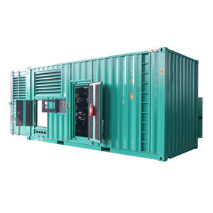 500kva 550kva 600kva 650kva 700kva 812.5kva 850kva 900kva 디젤 발전기 엔진 좋은 교류 발전기 - Product Image 4
