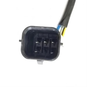 Capteur d'oxygène O2 avant LF71-18-8G1B 234-5015 pour <span class=keywords><strong>Mazda</strong></span> <span class=keywords><strong>3</strong></span> 2.0L 2.3L 2006-2013 <span class=keywords><strong>Mazda</strong></span> 5 2.3L Capteur de rapport air-carburant LFL7188G1C - Product Image 4