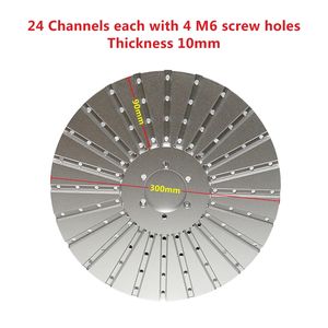 แกนหมุนแบบวงกลม D300 สำหรับหัวแร้งบัดกรีแบบปากกา ใช้ได้ 2 ด้าน รุ่น TD400 สำหรับเครื่องเลเซอร์ไฟเบอร์แบบแท่นราบ - Product Image 3