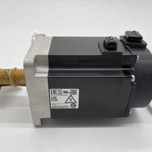 มอเตอร์เซอร์โว HF รุ่น HF-KP23JW04-S2 100W 24V AC สำหรับใช้งานในอุตสาหกรรม - Product Image 2