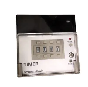 H5AN-4D H5AN-4DM nuovissimo timer originale hanno stock