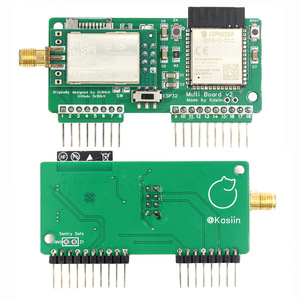 Nouvelle carte de développement multi-plateforme WiFi Zero NRF24+ESP32 - Kits multi-plateformes - Product Image 3