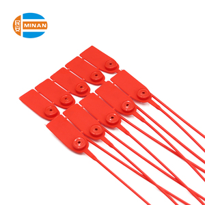 MA-PS 6042 có sẵn Mẫu container xé nhựa con dấu an ninh con dấu với số serial - Product Image 5