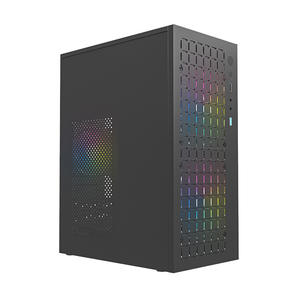 工厂供应英特尔酷睿 I5 I7 台式电脑高端配置组装系统，适用于商业办公项目 - Product Image 1