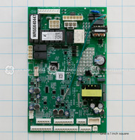 Nueva Placa de Control Principal PCB para Refrigerador Eléctrico Wr55x46945 NBLT, Acero Inoxidable, 120-240V, 1 Año de Garantía, Uso Doméstico