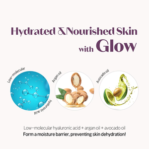 Base de maquillage hydratante et lissante longue durée pour un teint lisse et unifié – Marque privée - Product Image 3