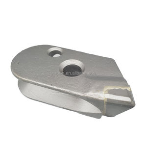 BCS 40 <span class=keywords><strong>CSM</strong></span> 35 BCM 10浆壁标准切割齿BFZ SB42JL - Product Image 1