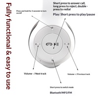 Casque sans fil P47 transfrontalier, best-seller, pliable, circum-auriculaire, Bluetooth 5.0, avec réduction active du bruit (ANC), fente pour carte et fonction vocale