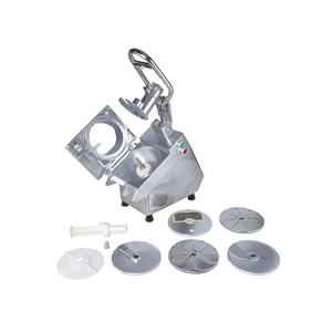 Cortadora de cebolla de alta calidad, máquina para cortar verduras y pepinos para cocina, buffet, taller de procesamiento - Product Image 4