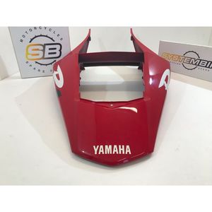 Carena Posteriore per Freno a Disco Moto KYMCO XCITING 500 2004-2011 Compatibile - Product Image 5