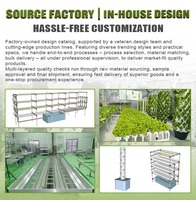 Jardin d'intérieur intelligent pour la maison, 72 positions de plantation, jardinière auto-arrosante pour légumes et fleurs