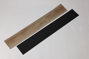 Korean Acoustic Anti Slip Foam <b>Vinyl</b> Floor Tiles Waterproof Fireproof Dust Free Durable For Home Gym Office Commercial Use - Product Image 2