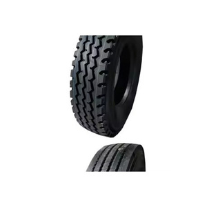 Pneu de camion commercial 11R22.5 16PR Radial Tubeless Toutes Positions Neuf de Remplacement pour Camion Léger Remorque Marque Personnalisée Origine US - Product Image 4