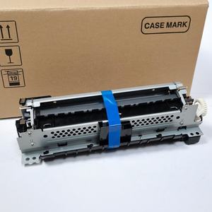 Unidad de <span class=keywords><strong>fusor</strong></span> de RM1-6274-000CN, 110V, 220V, para <span class=keywords><strong>HP</strong></span> <span class=keywords><strong>LaserJet</strong></span> P3010, <span class=keywords><strong>P3015</strong></span>, Canon LBP6700, 6750, RM1-6319-000CN de montaje - Product Image 3