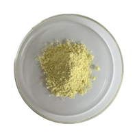 Prix en vrac CAS 520 Diosmetin 98% poudre d'extrait de peau de citron