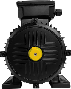 Moteur asynchrone triphasé YINJIA MSE3-<span class=keywords><strong>90S</strong></span>-4 IE3 1KW/15KW 4P 380V/400V 1400 tr/min 50Hz à montage sur bride entièrement fermé Fujian - Product Image 6
