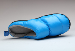 Pantuflas Antideslizantes con Suela de Goma para Interiores y Exteriores para Hombre - Product Image 6