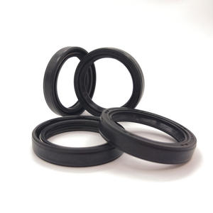 Caoutchouc fluoré automobile pour joints d'huile sur Volkswagen Audi Ford Mercedes-Benz pour Toyota Nissan Mazda Lada Vilebrequins - Product Image 3