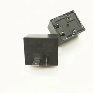 ממסר מקורי HF2160-1A-12DE 12V 30A 4 פינים DC12V