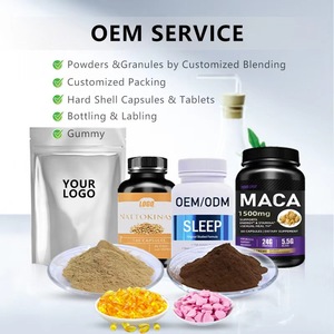 Cápsulas de L-Carnitina de <span class=keywords><strong>Triple</strong></span> Acción de Alta Calidad para Nutrición Deportiva - Product Image 3
