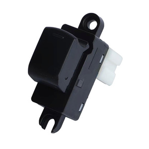 Window Regulator <b>Switch</b> 25411-1VX0A For 2014-2018 Nissan Sylphy <b>12V</b> Electric Type - Product Image 4