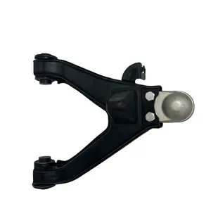 Gennovo OE Calidad Auto Repuestos suspensión superior trasera accesorios sistemas brazo de control MR508131 para Mitsubishi Pajero