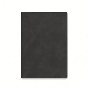 Custom A5 PU Notebooks Thick Paper Smooth Writing Diary for Promotional <b>Gifts</b> - Product Image 5