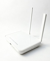 Módem FTTR HN8145XR EN8145XR FTTH ONU HUWEI XG-PON 10G WIFI6 Router Gpon Ftth 4GE 2.4G/5G Software en Inglés AX3000 Alta Velocidad